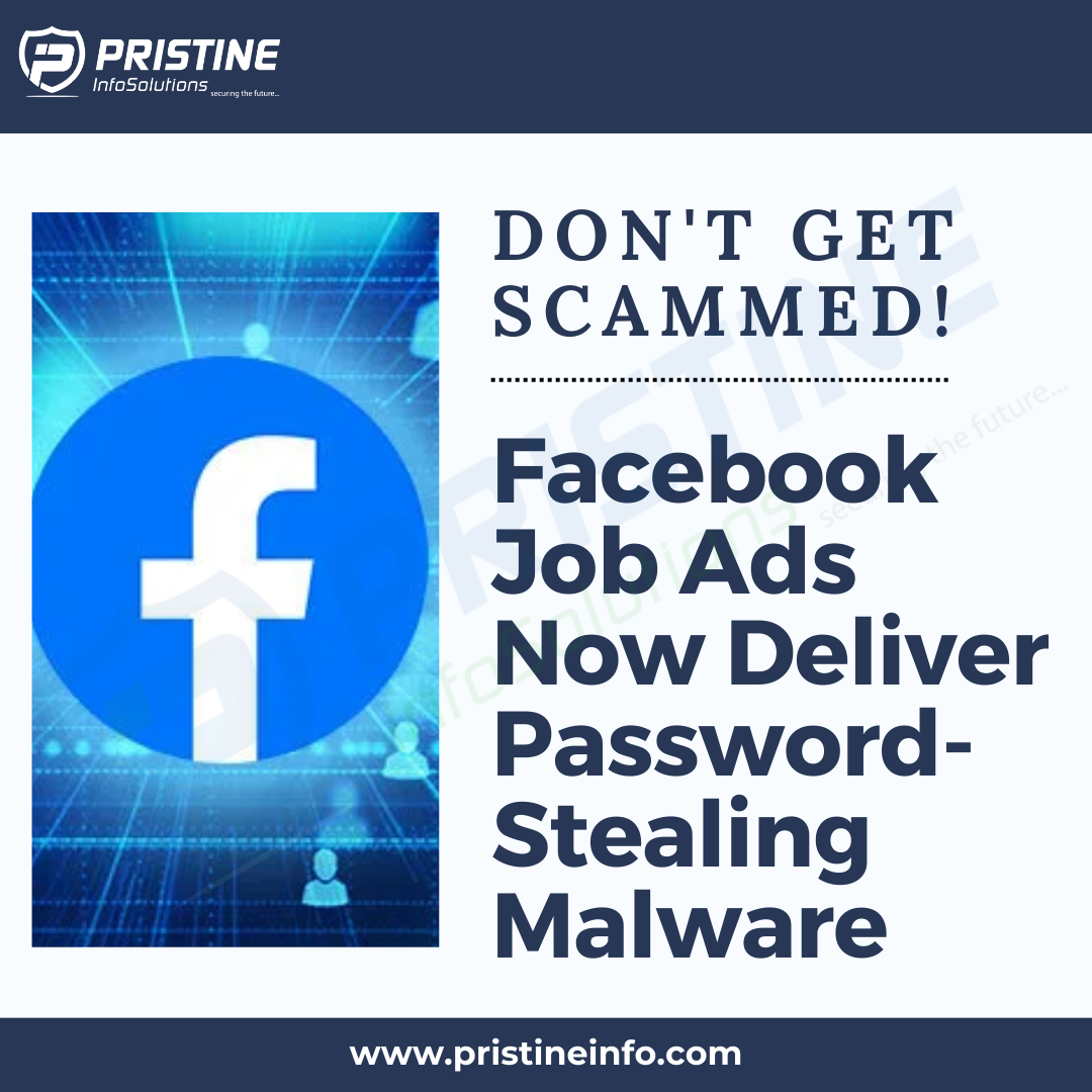 facebook job ads scam 1